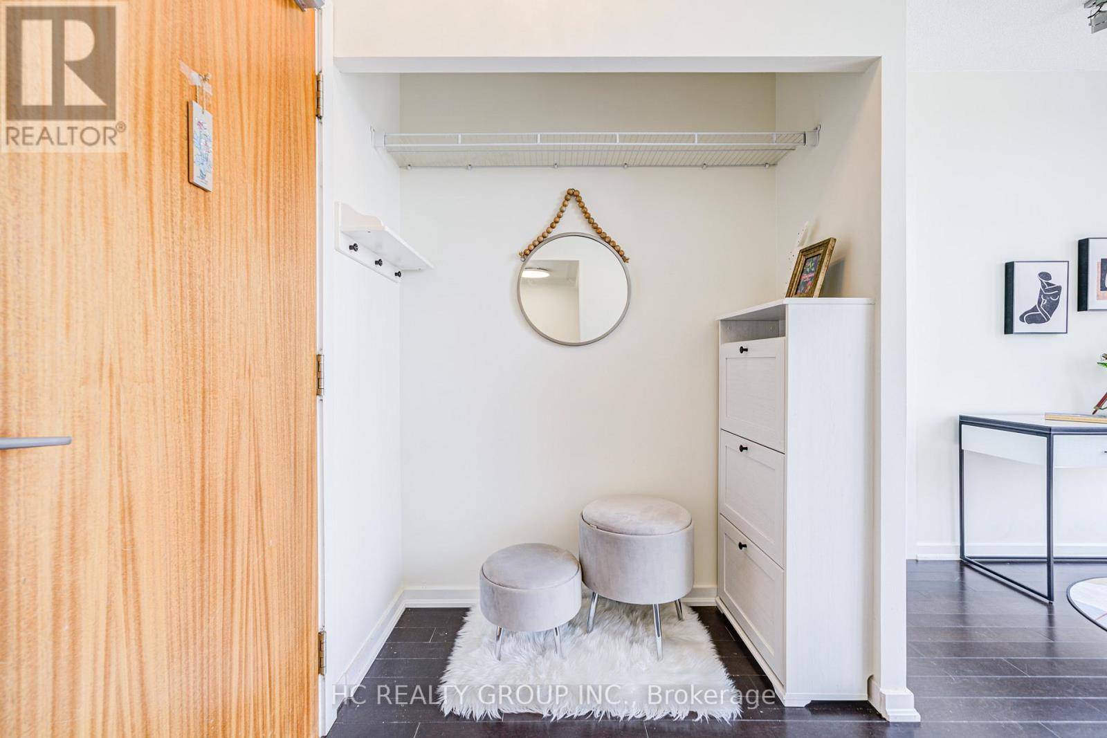 Toronto (willowdale West), ON M2N0B9,30 Canterbury PL #503