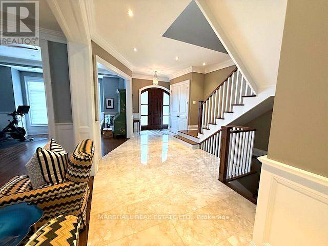 Toronto (bedford Park-nortown), ON M5M1K1,489 BROOKDALE AVENUE