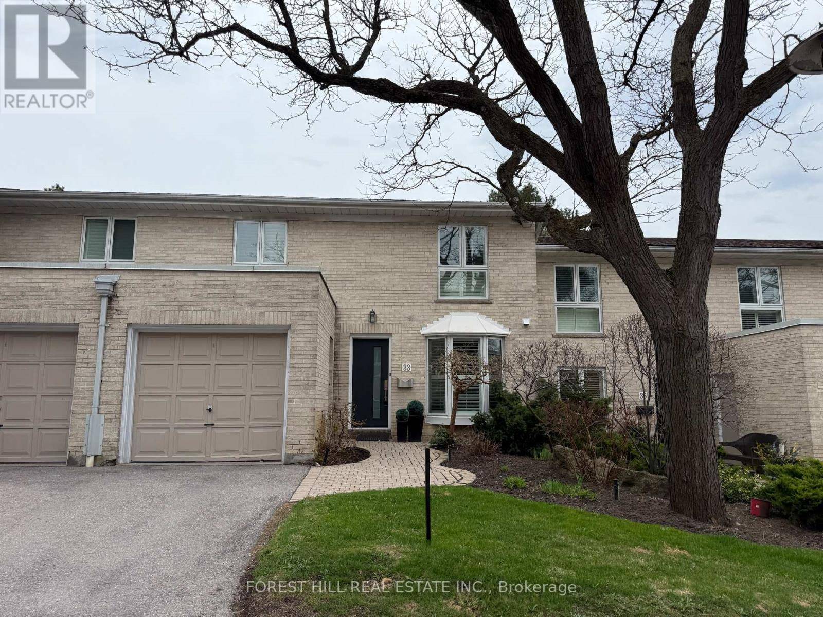 Toronto (st. Andrew-windfields), ON M2L1P3,33 Proudbank Millway WAY #53