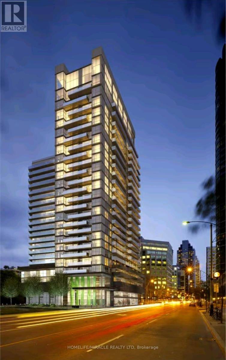 Toronto (waterfront Communities), ON M5V0K3,352 Front ST West #414