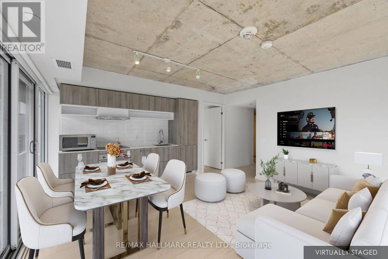 Toronto (mount Pleasant West), ON M4S0B1,5 Soudan AVE #807