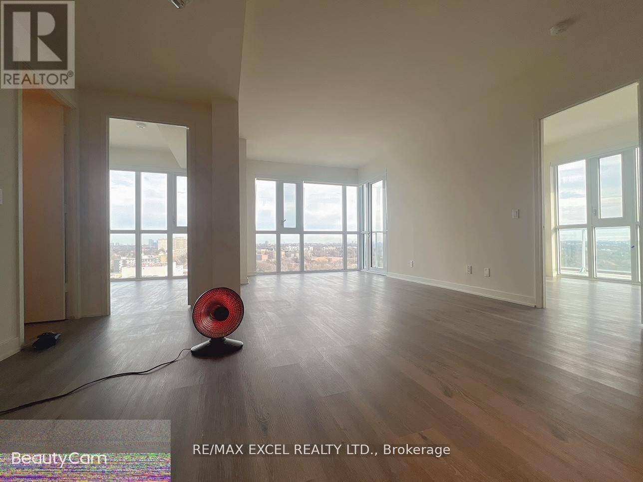 Toronto (parkwoods-donalda), ON M3A0A7,10 DEERLICK CT #1509