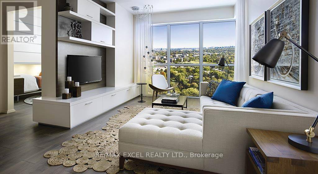 Toronto (parkwoods-donalda), ON M3A0A7,10 DEERLICK CT #1509