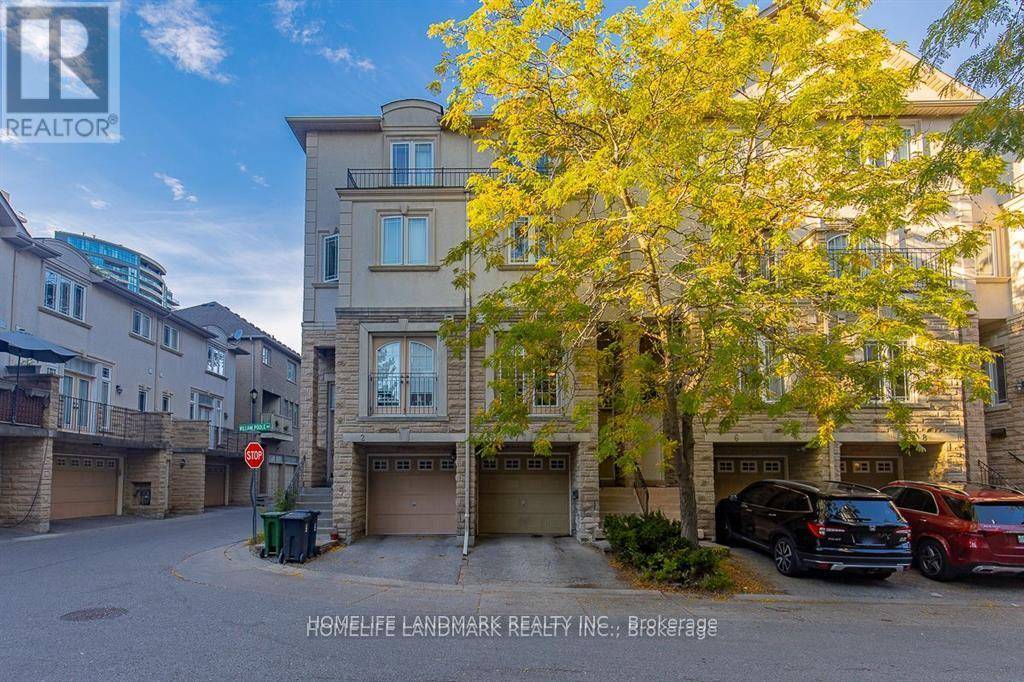 Toronto (willowdale East), ON M2N7A7,4 WILLIAM POOLE WAY