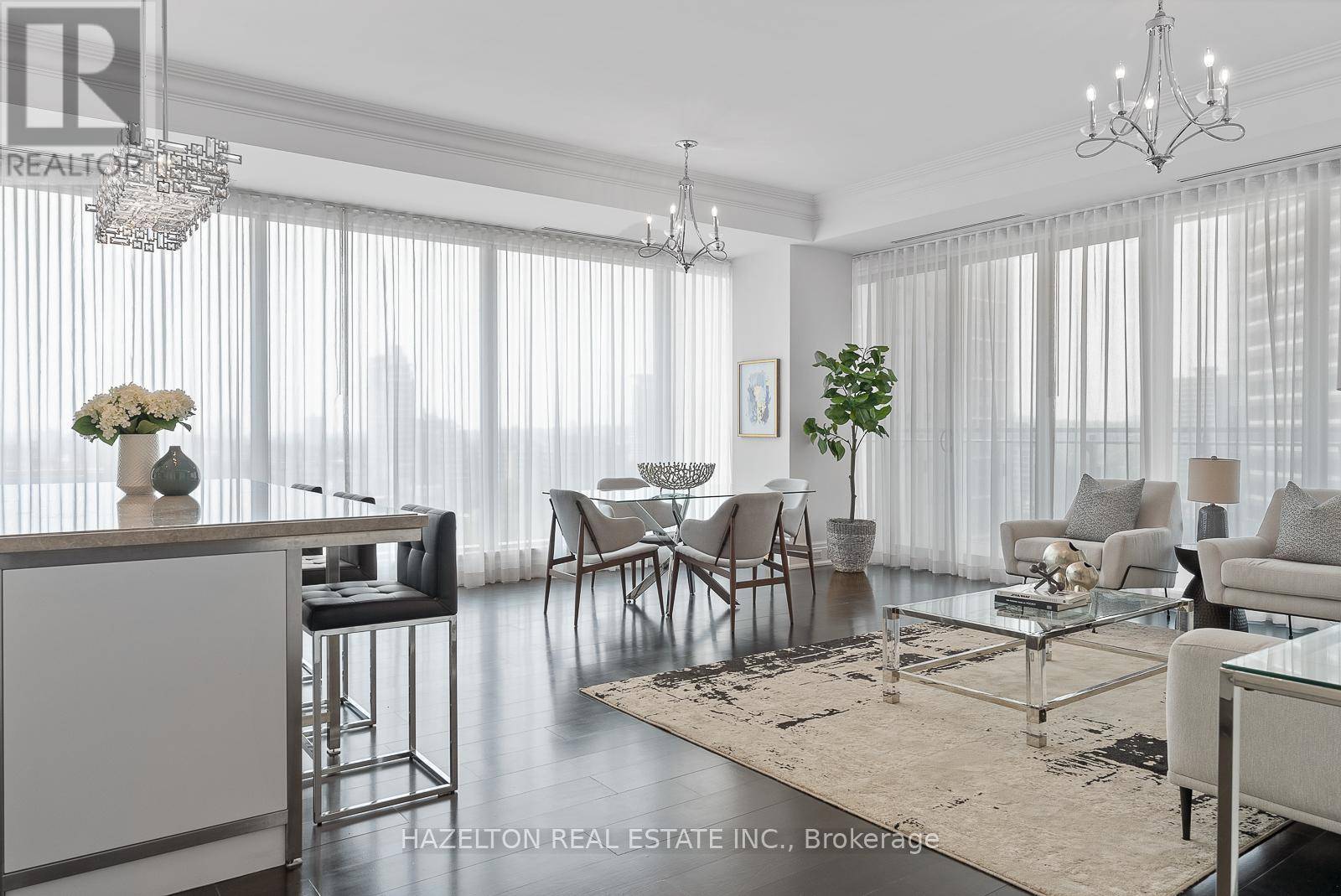 Toronto (annex), ON M5R0A1,55 Scollard ST #1201