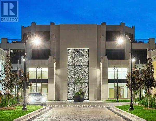 Toronto (forest Hill South), ON M5P2Y3,320 Tweedsmuir AVE #1504
