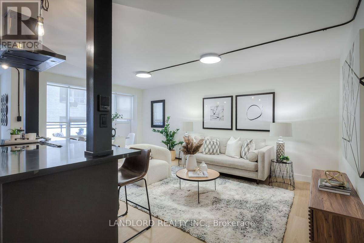 Toronto (mount Pleasant East), ON M4P1L8,420 Eglinton AVE East #103