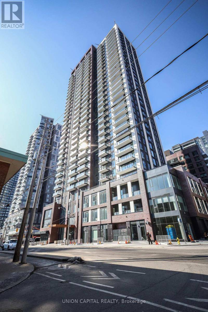Toronto (regent Park), ON M5A0R8,130 RIVER ST #902