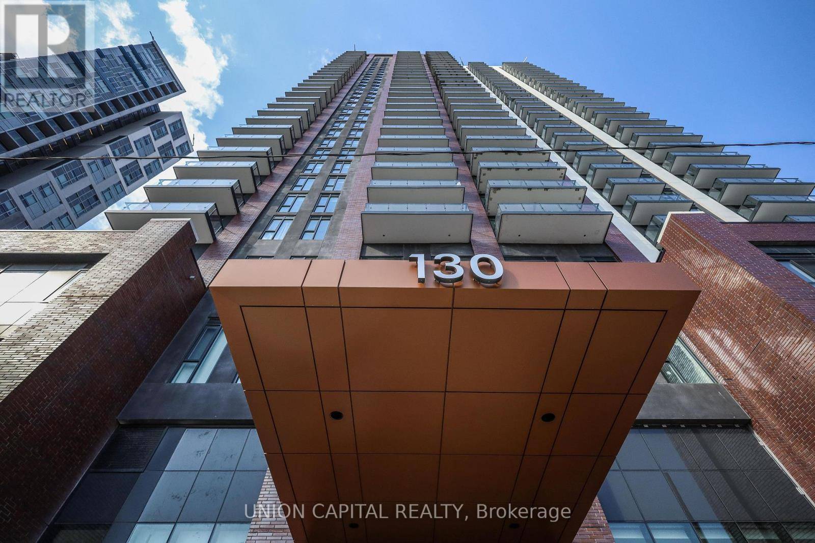 Toronto (regent Park), ON M5A0R8,130 RIVER ST #902