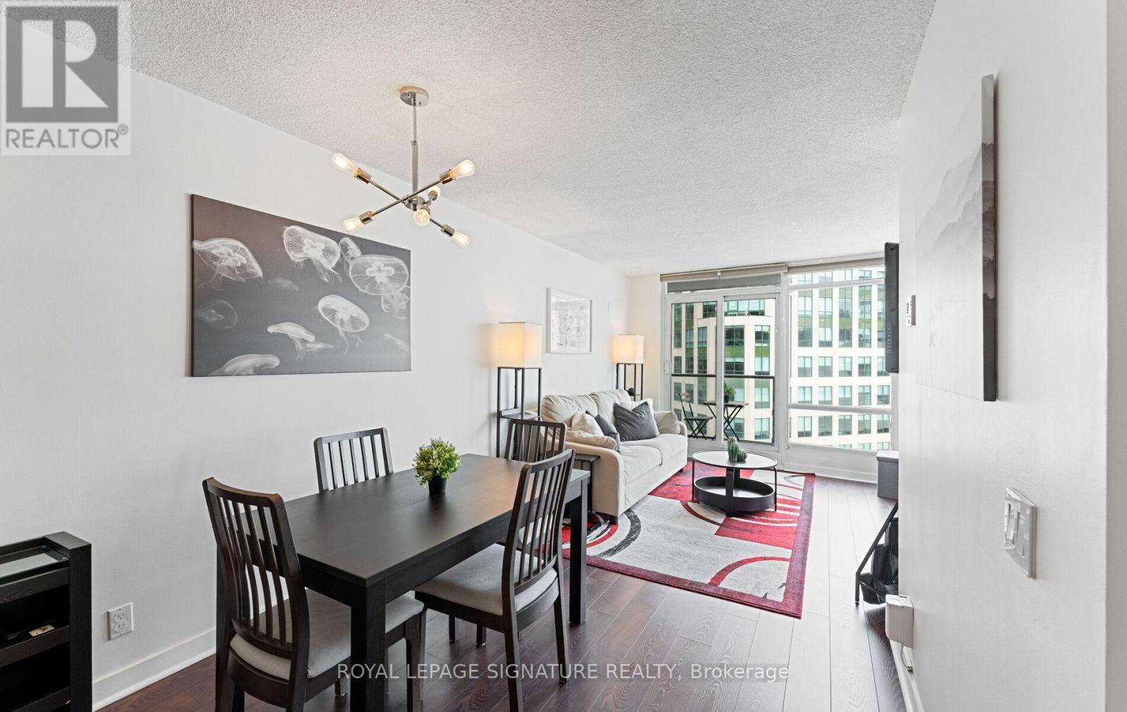 Toronto (waterfront Communities), ON M5V3R5,361 Front ST West #1201
