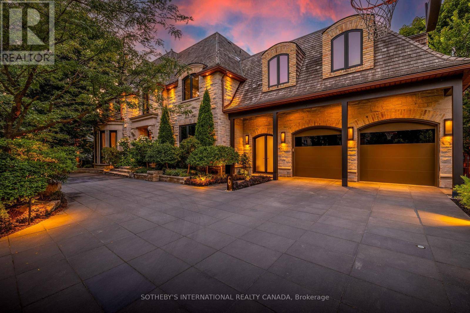 Toronto (bridle Path-sunnybrook-york Mills), ON M4N1R7,6 BAYVIEW WOOD