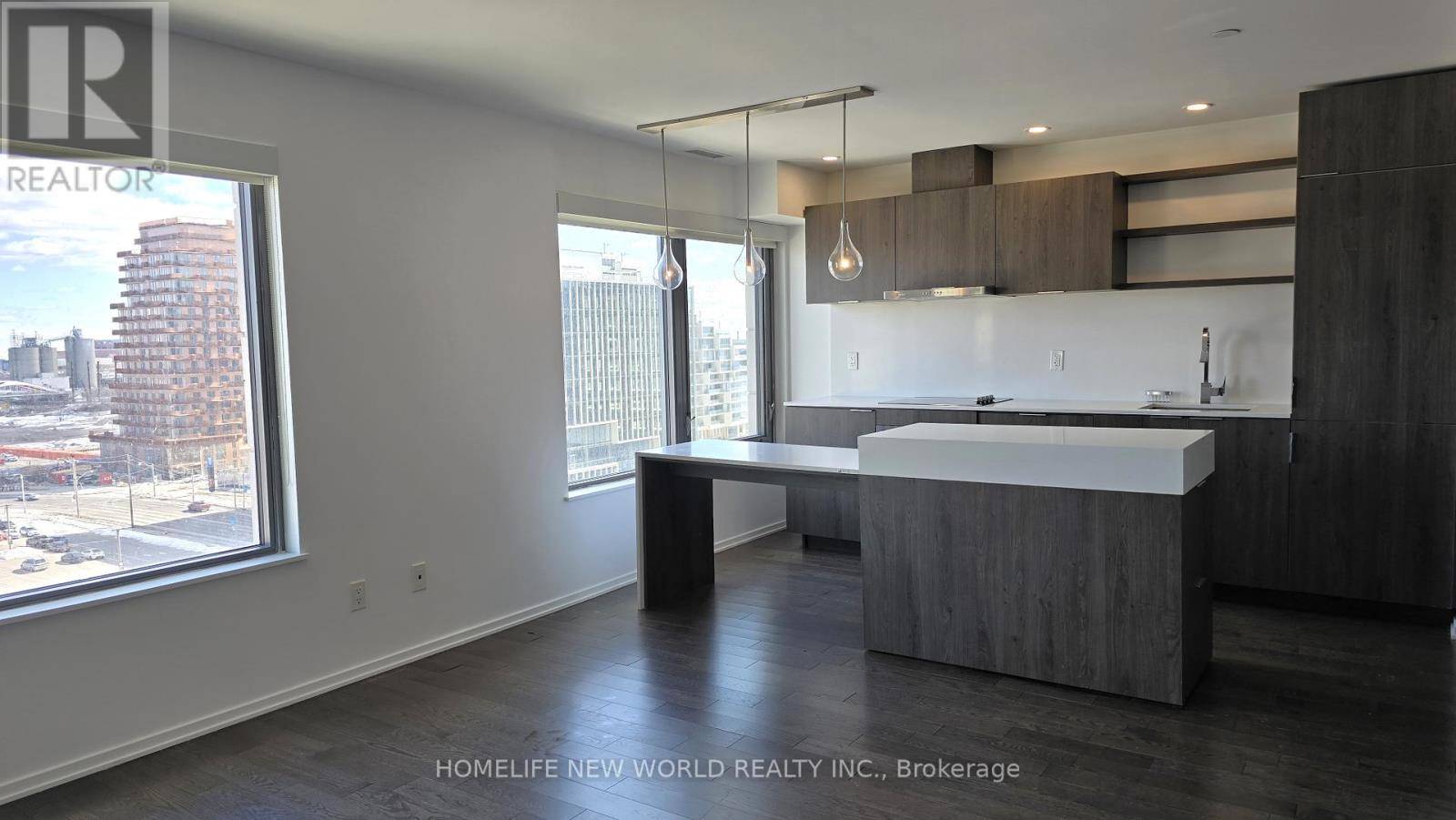 Toronto (waterfront Communities), ON M5A0C8,12 Bonnycastle ST #1006