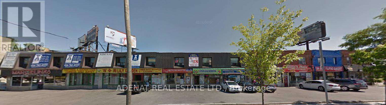 Toronto (clanton Park), ON M3H1T3,365A Wilson AVE ##210B