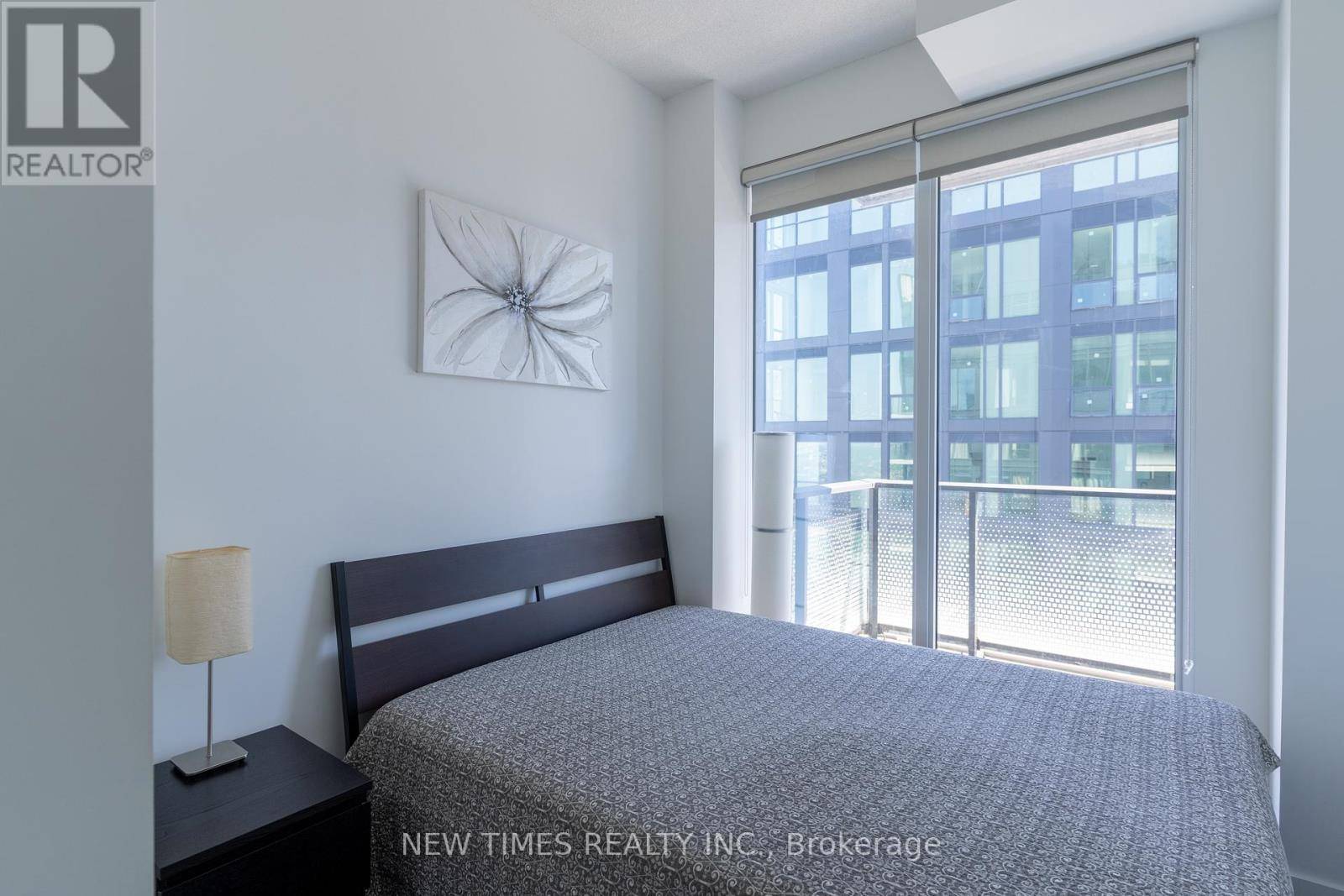 Toronto (waterfront Communities), ON M5V0N5,125 Blue Jays WAY #3808