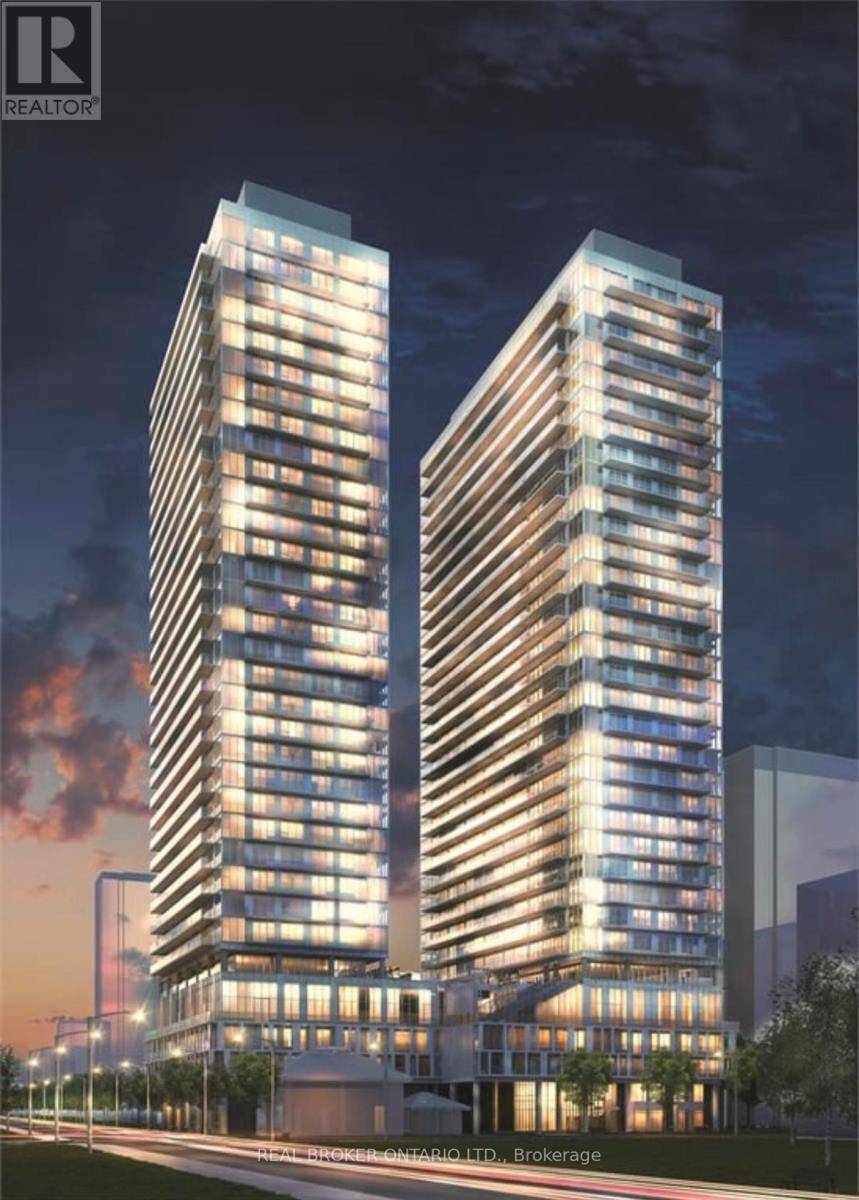 Toronto (mount Pleasant West), ON M4P1V2,99 Broadway AVE #3508
