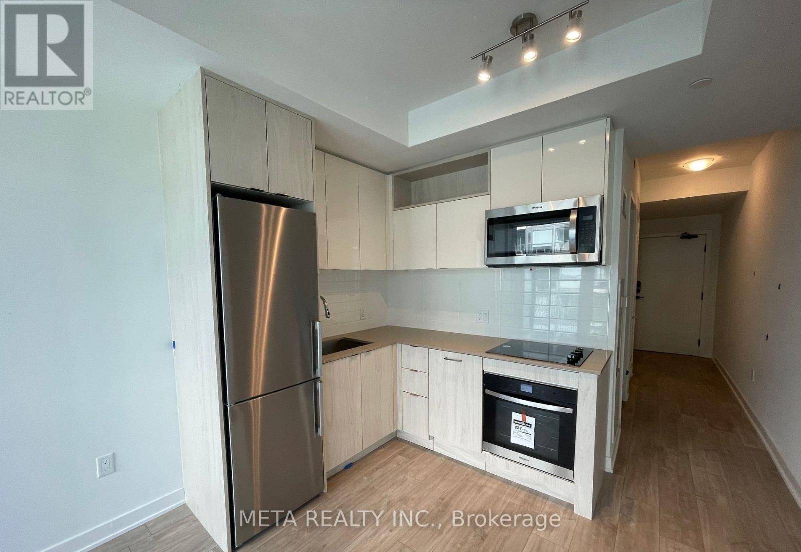 Toronto (waterfront Communities), ON M5A1Y4,135 Lower Sherbourne ST #2818