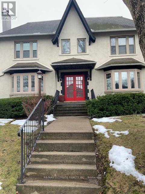 Toronto (forest Hill South), ON M2A4K5,1 Killarney RD #2