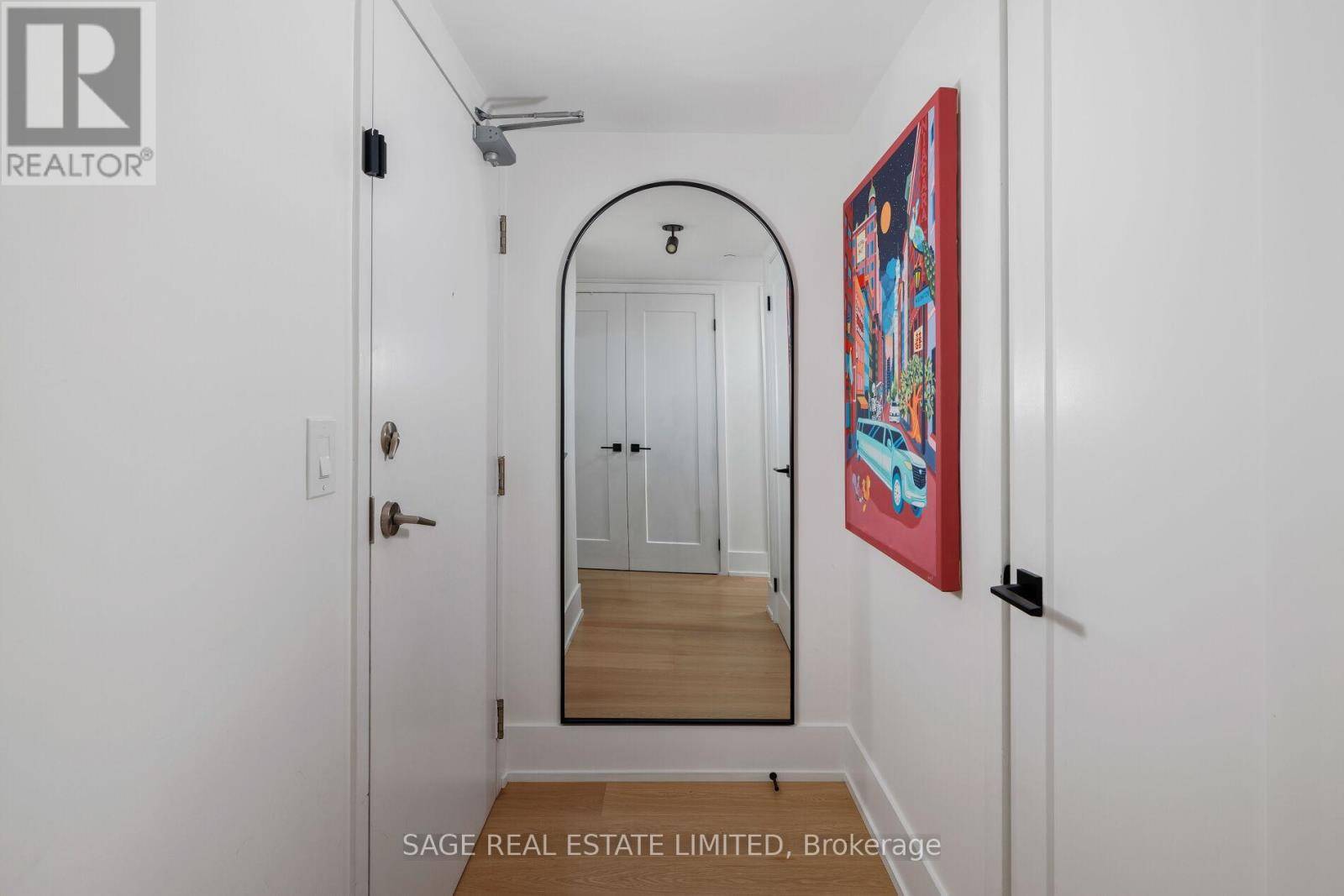 Toronto (waterfront Communities), ON M5V0K8,508 Wellington ST West #703
