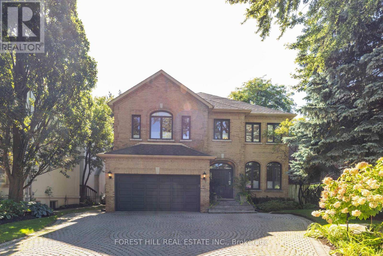 Toronto (bedford Park-nortown), ON M5M3G9,88 YONGE BOULEVARD