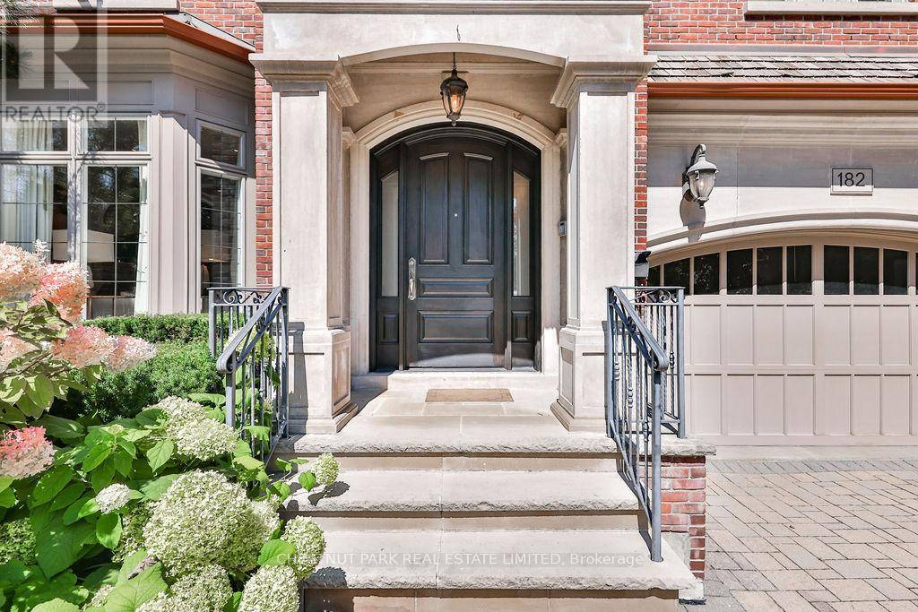 Toronto (bridle Path-sunnybrook-york Mills), ON M4N1K7,182 ST LEONARD'S AVENUE