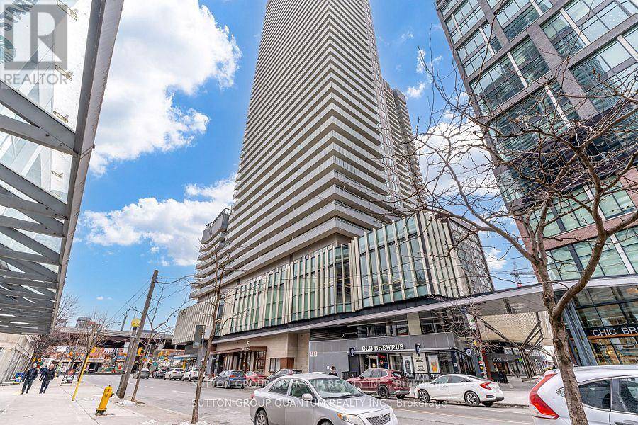 Toronto (waterfront Communities), ON M5E0C4,15 Lower Jarvis ST #414