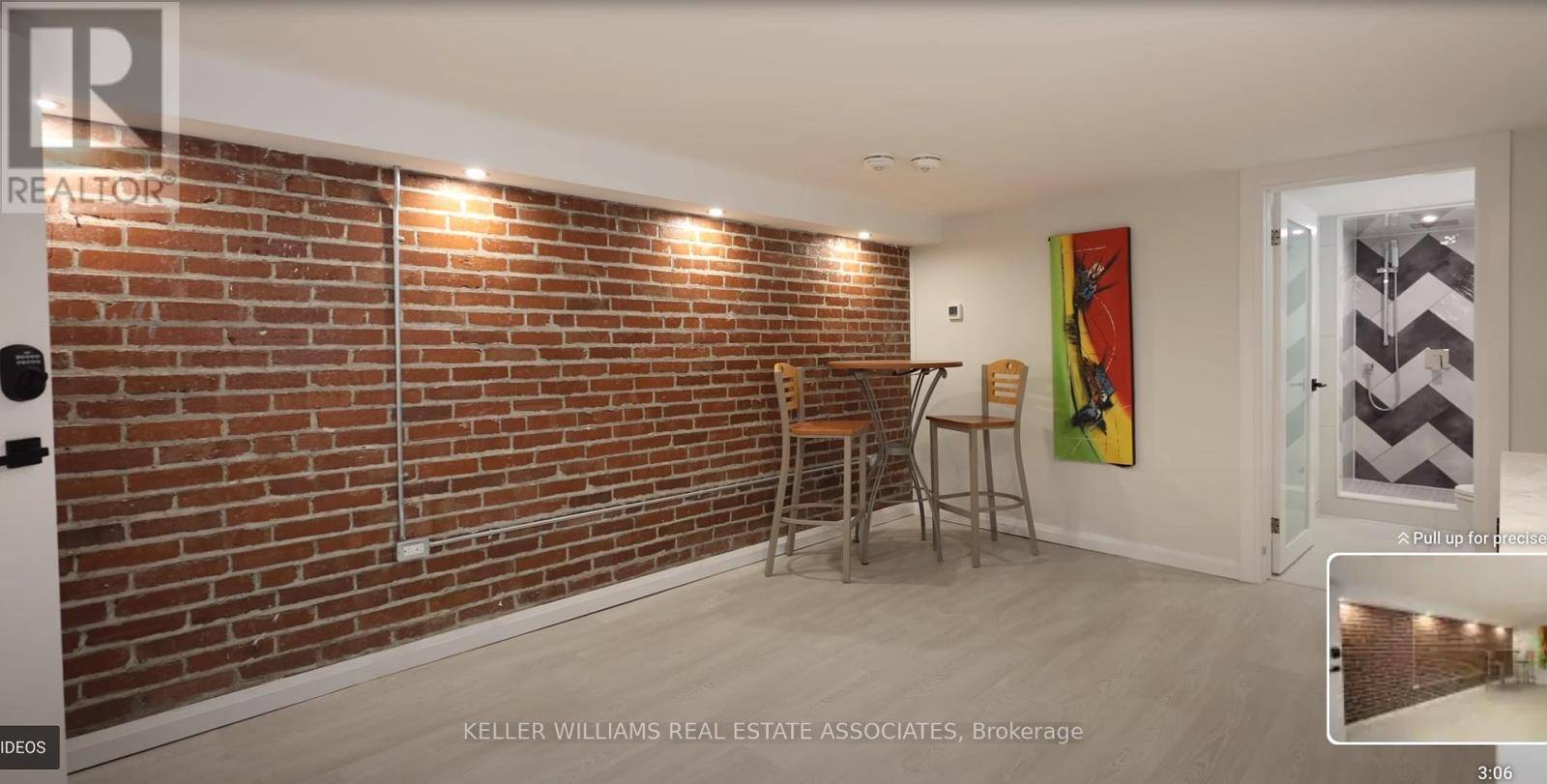 Toronto (rosedale-moore Park), ON M4T1T9,27 Glen Elm AVE #5