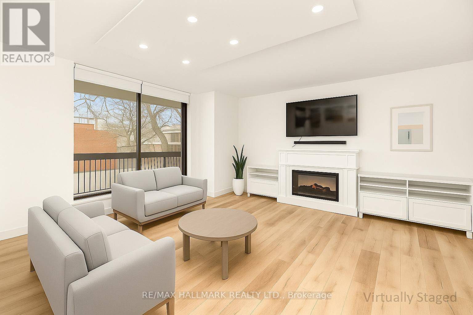 Toronto (annex), ON M5R2N5,212 St George ST #203