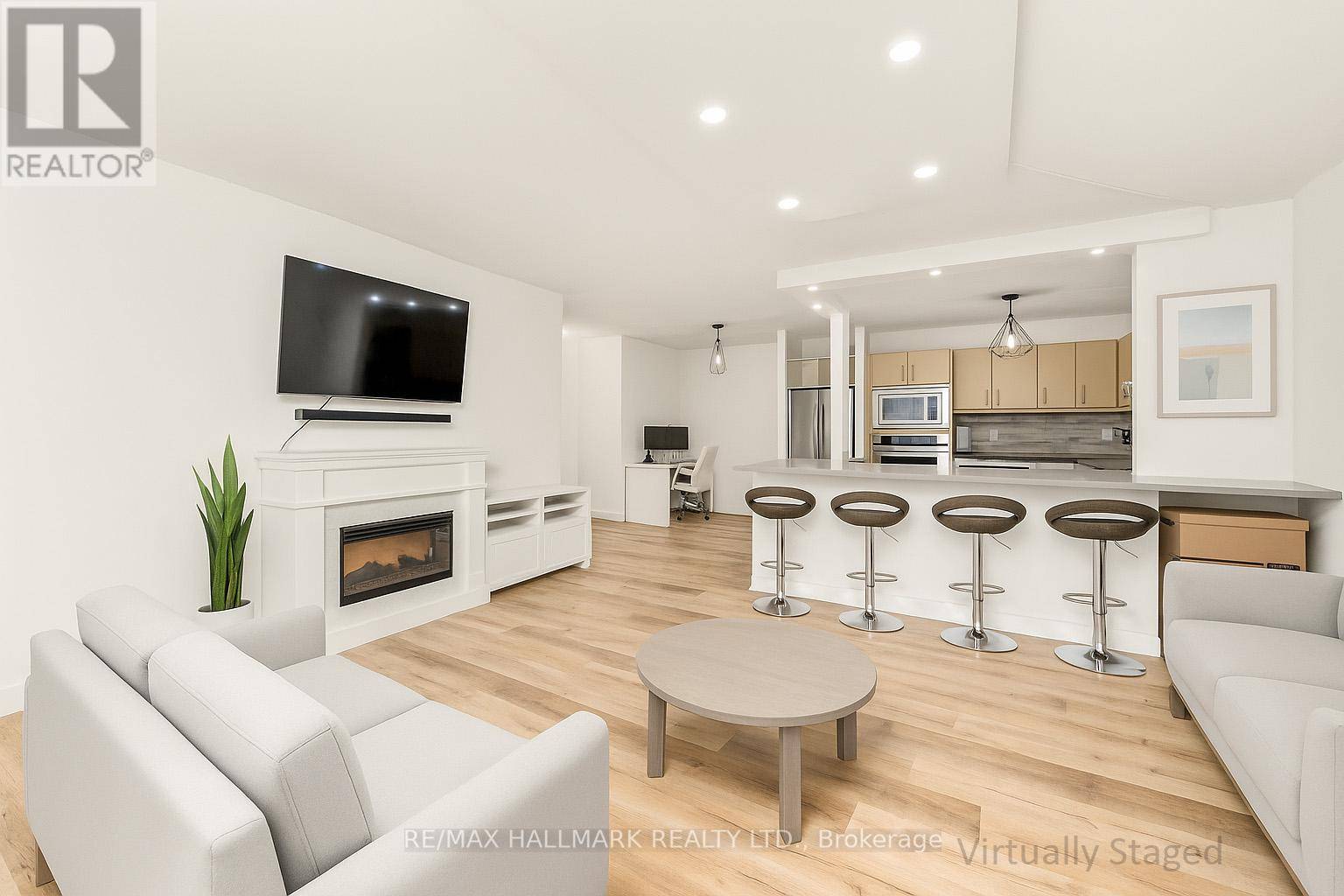 Toronto (annex), ON M5R2N5,212 St George ST #203
