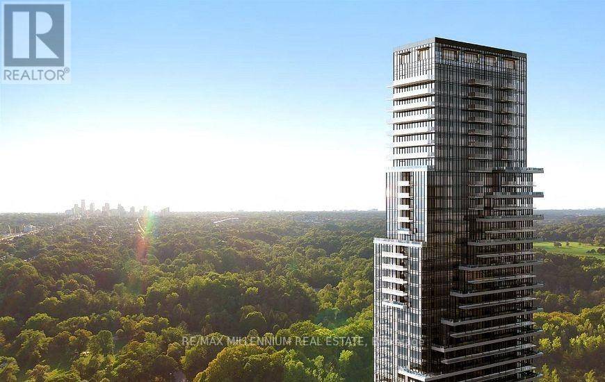 Toronto (banbury-don Mills), ON M3C0P9,10 Inn on the park DR #2006