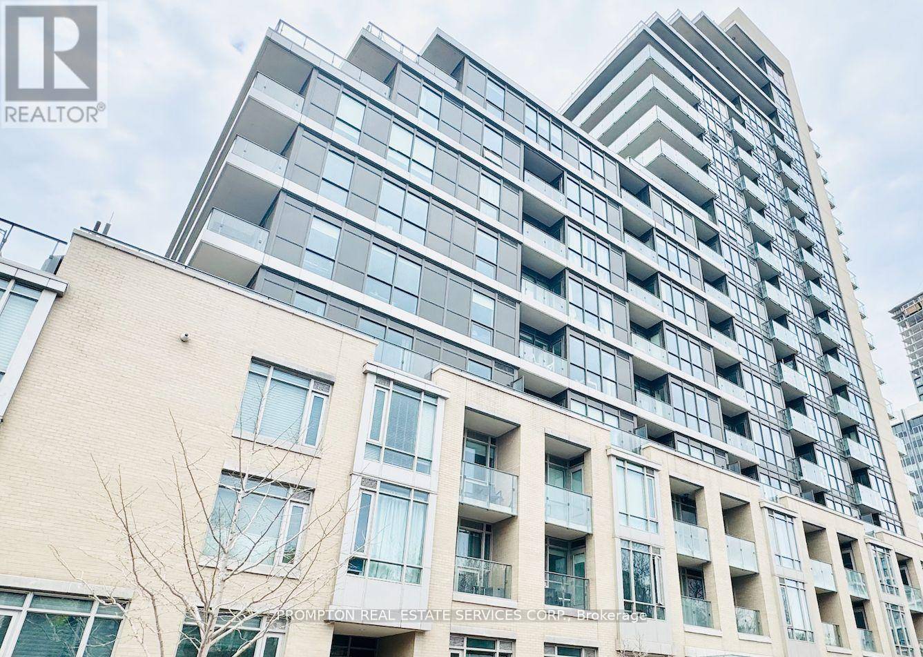 Toronto (yonge-eglinton), ON M5P0A3,60 Berwick AVE #1412