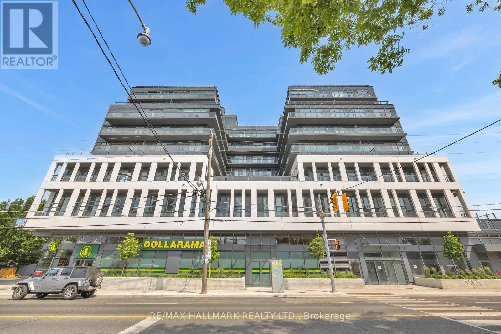 Toronto (annex), ON M6G1Y7,500 Dupont ST #215