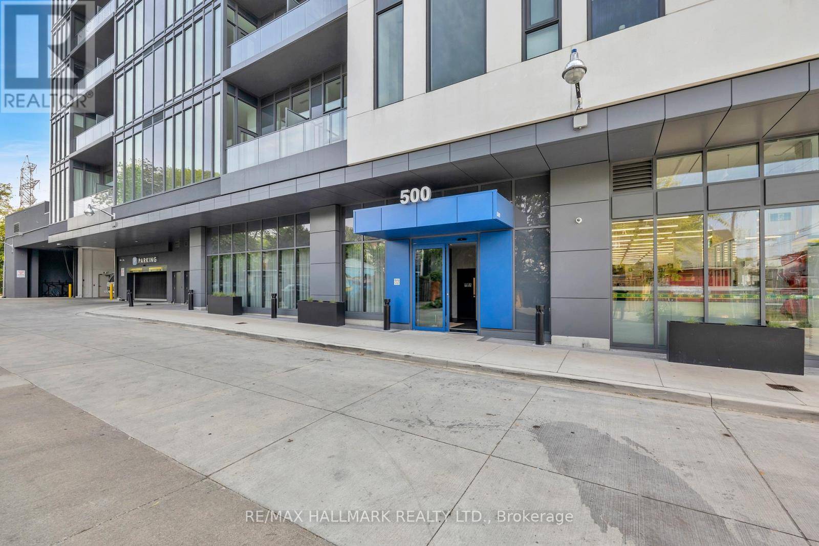 Toronto (annex), ON M6G1Y7,500 Dupont ST #215