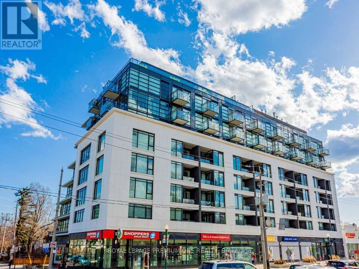 Toronto (humewood-cedarvale), ON M6C0A9,170 Chiltern Hill RD #209