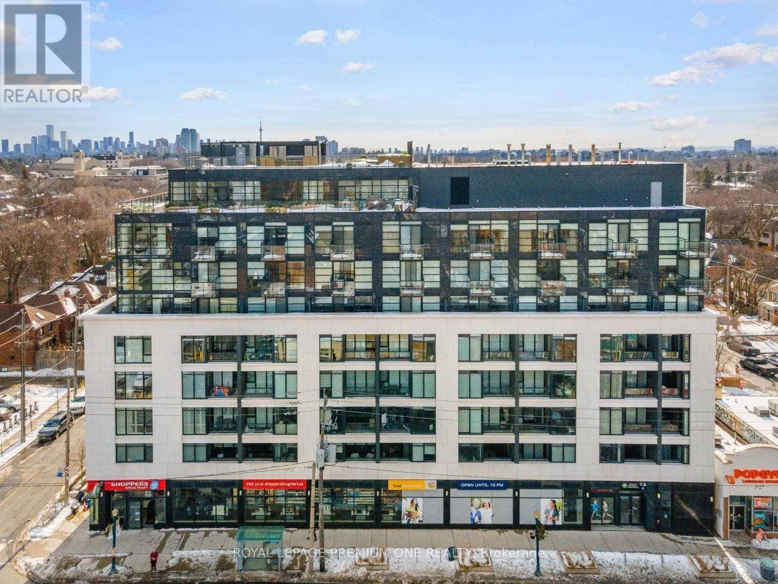 Toronto (humewood-cedarvale), ON M6C0A9,170 Chiltern Hill RD #209