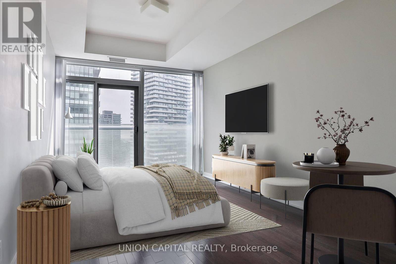 Toronto (waterfront Communities), ON M5J0B1,14 York ST #3902