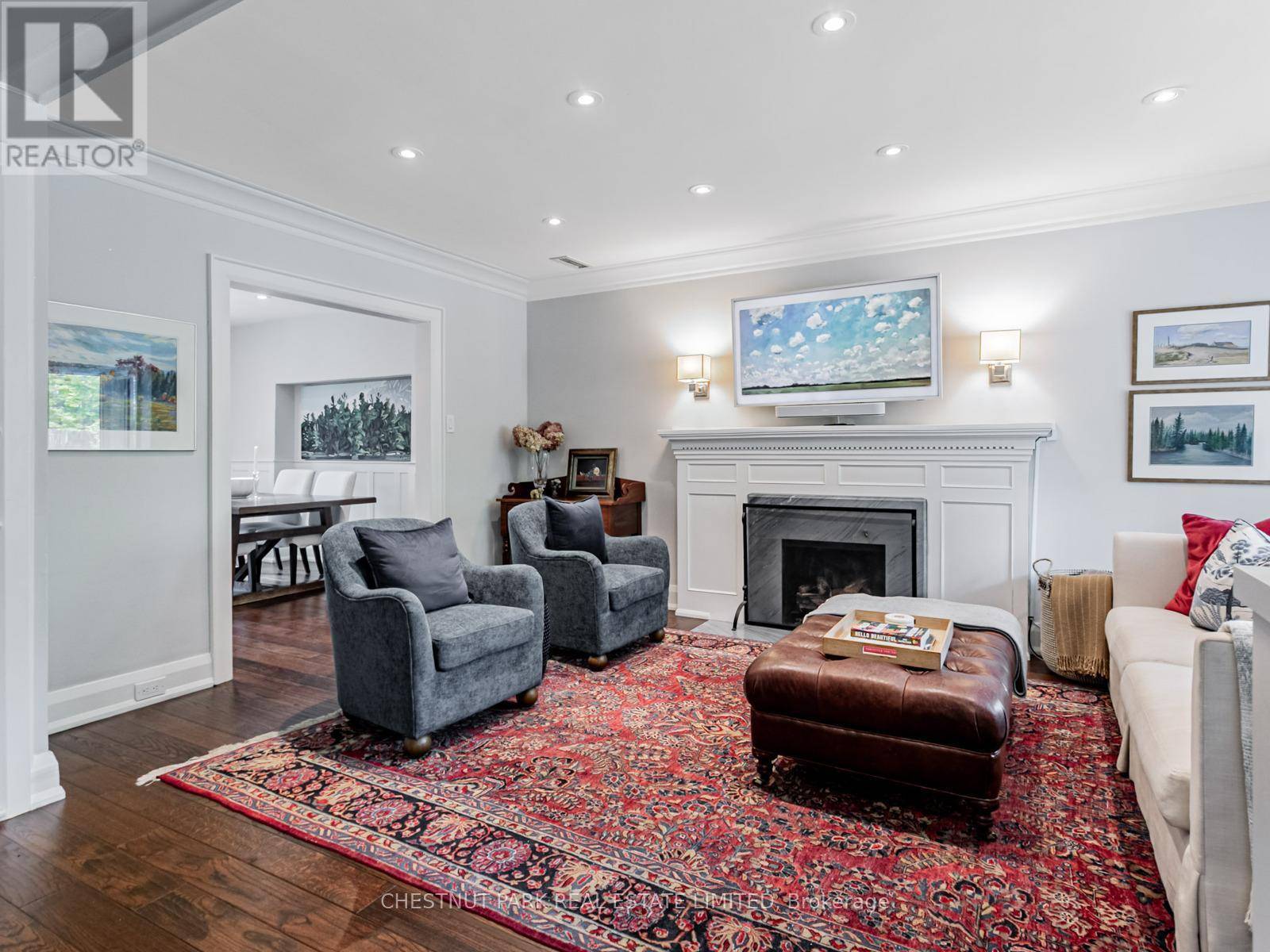 Toronto (lawrence Park South), ON M4R1P4,199 GLENGROVE AVENUE W