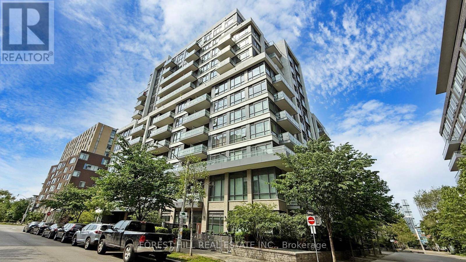 Toronto (regent Park), ON M5A0C4,200 Sackville ST #1106