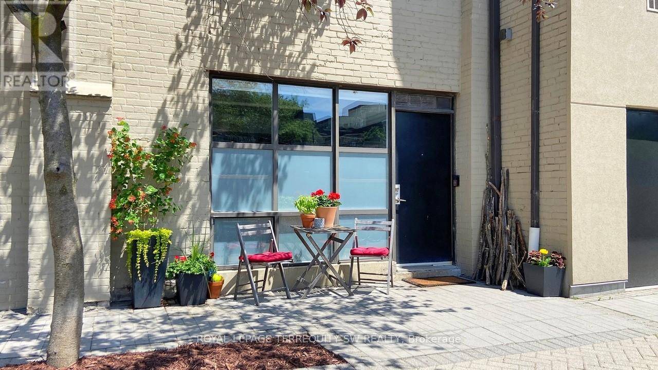 Toronto (dufferin Grove), ON M6H4A4,284 St Helens AVE #127