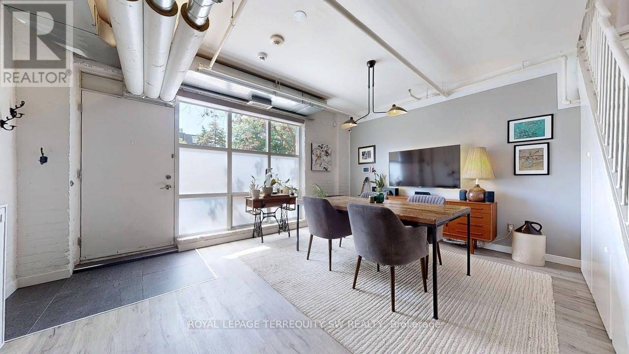 Toronto (dufferin Grove), ON M6H4A4,284 St Helens AVE #127