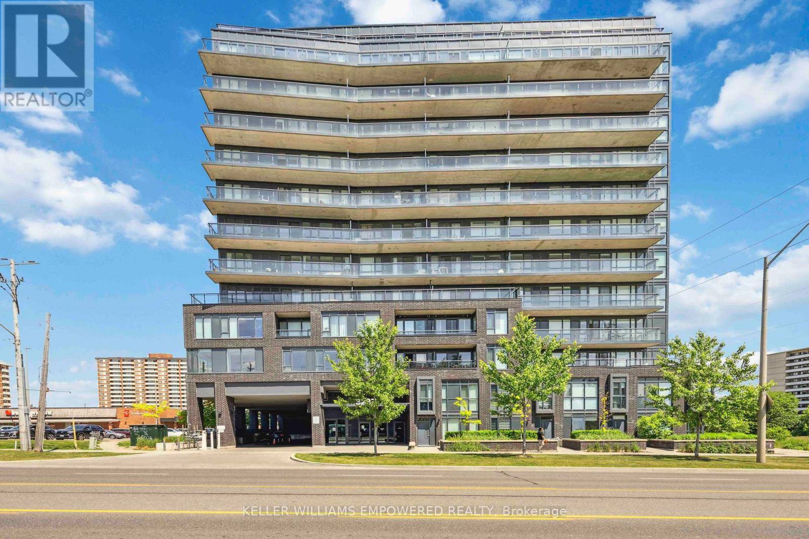 Toronto (bayview Woods-steeles), ON M2K0G1,3237 Bayview AVE #512