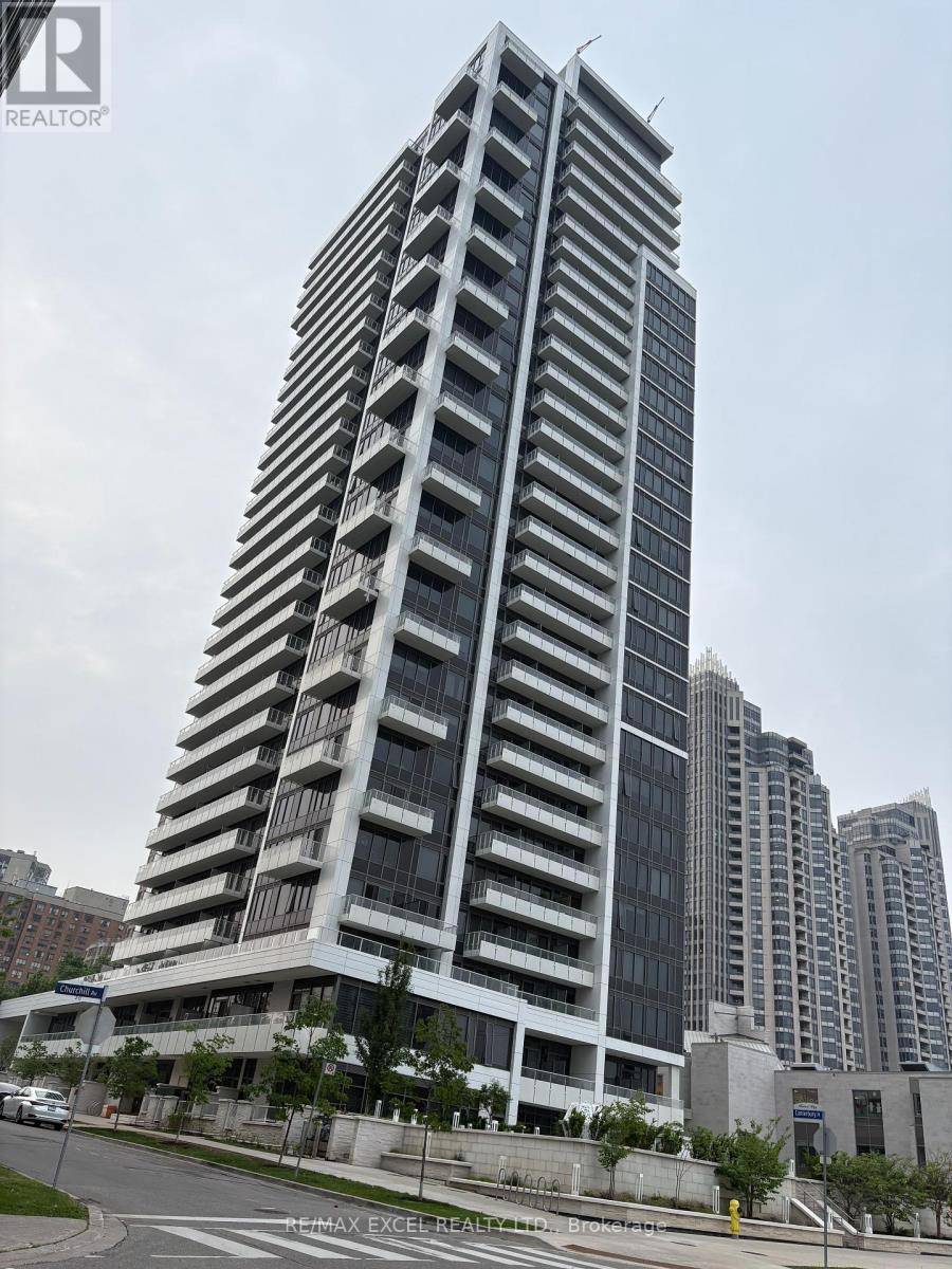 Toronto (willowdale West), ON M2N2N1,75 Canterbury ST #1910