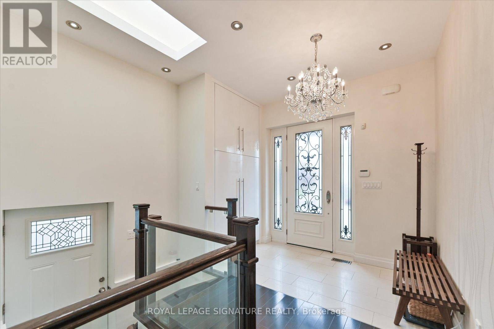 Toronto (willowdale East), ON M2N4P6,242 OLIVE AVENUE