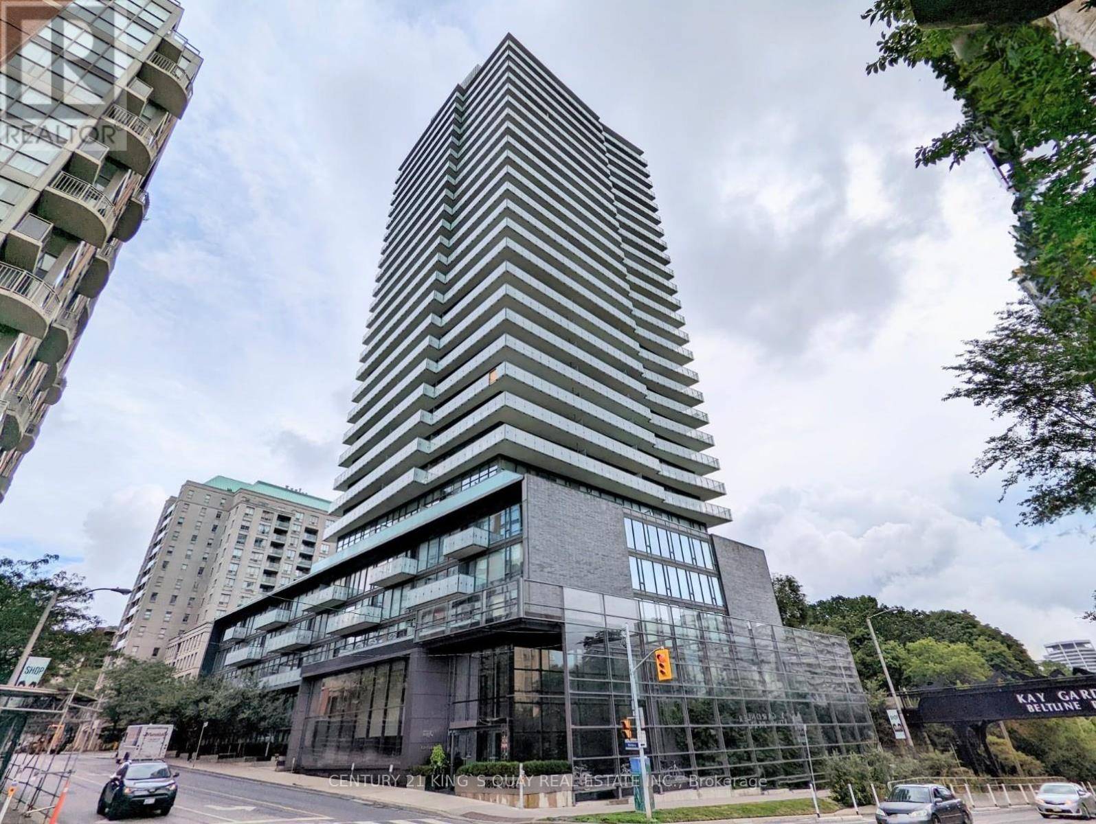 Toronto (mount Pleasant West), ON M4T2A4,1815 Yonge ST #1603