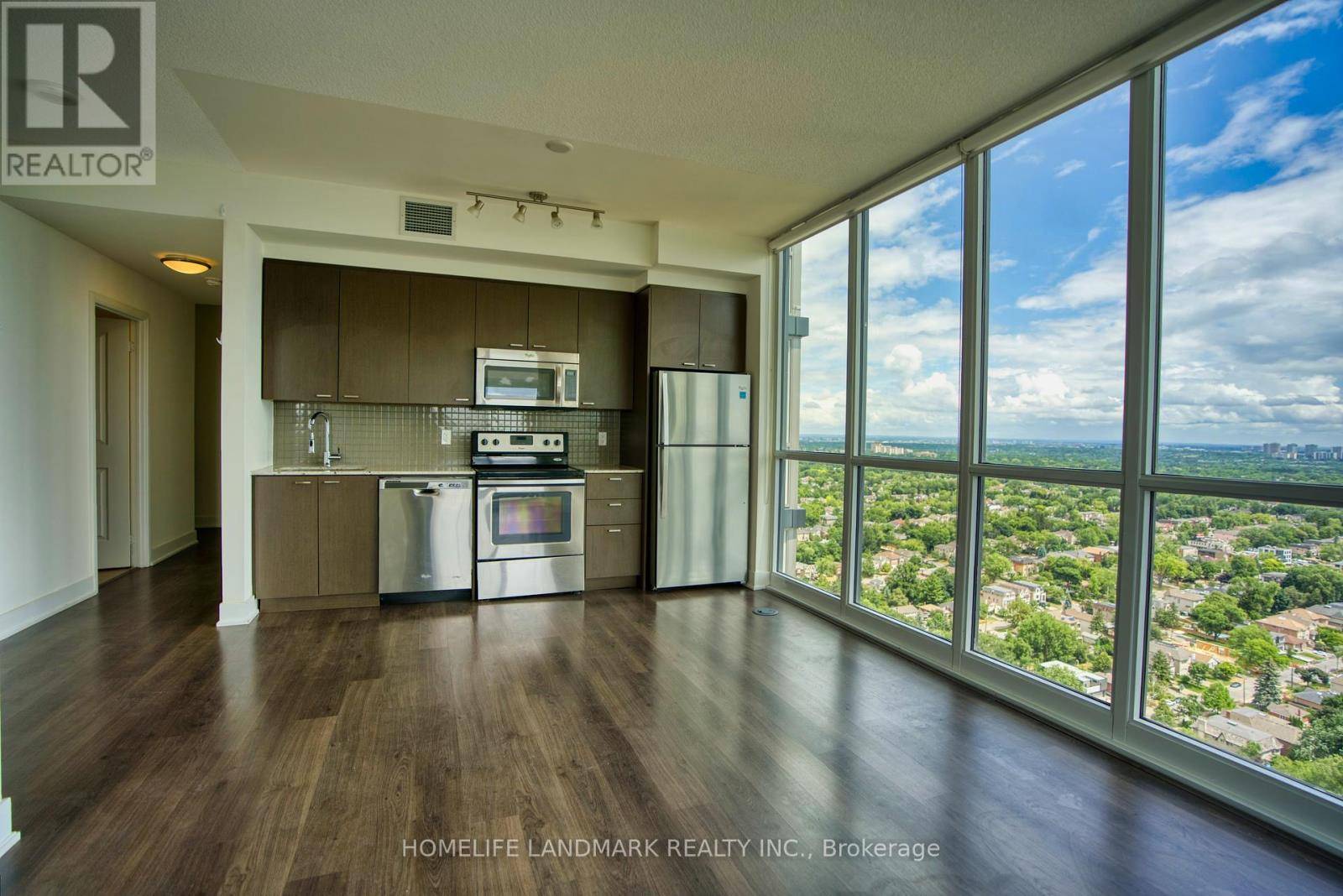 Toronto (willowdale East), ON M2N0G9,88 Sheppard AVE East #3402