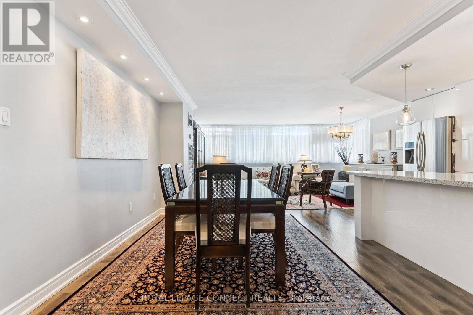 Toronto (westminster-branson), ON M2R3N5,80 Antibes DR #606
