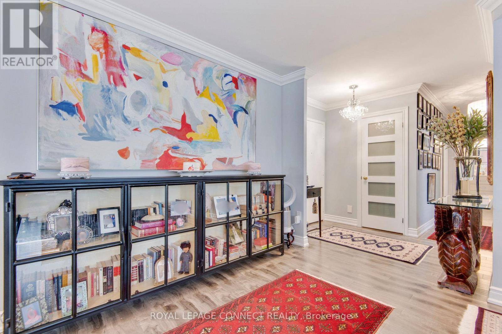 Toronto (westminster-branson), ON M2R3N5,80 Antibes DR #606