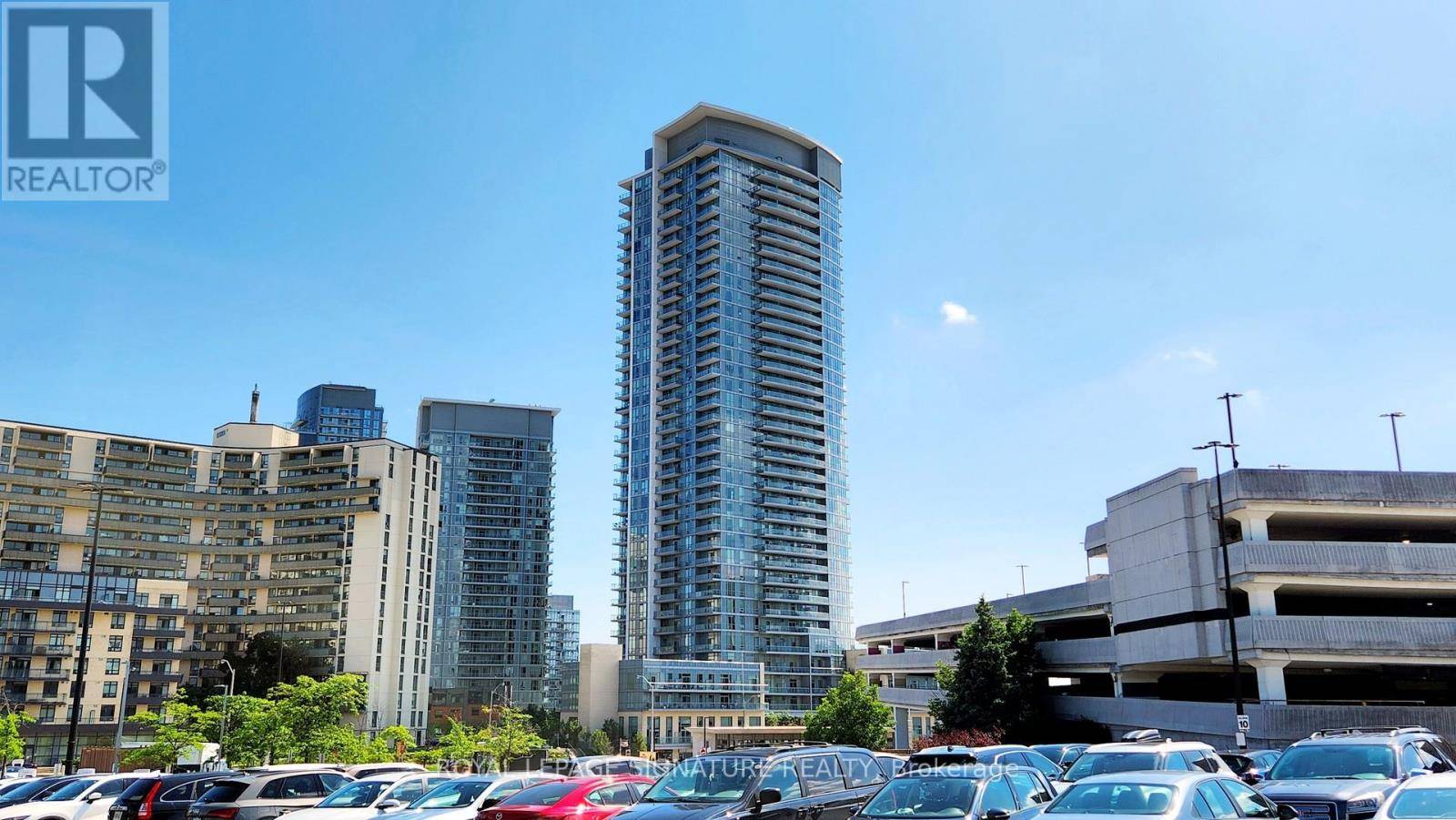 Toronto (henry Farm), ON M2J0A9,70 Forest Manor RD #1401