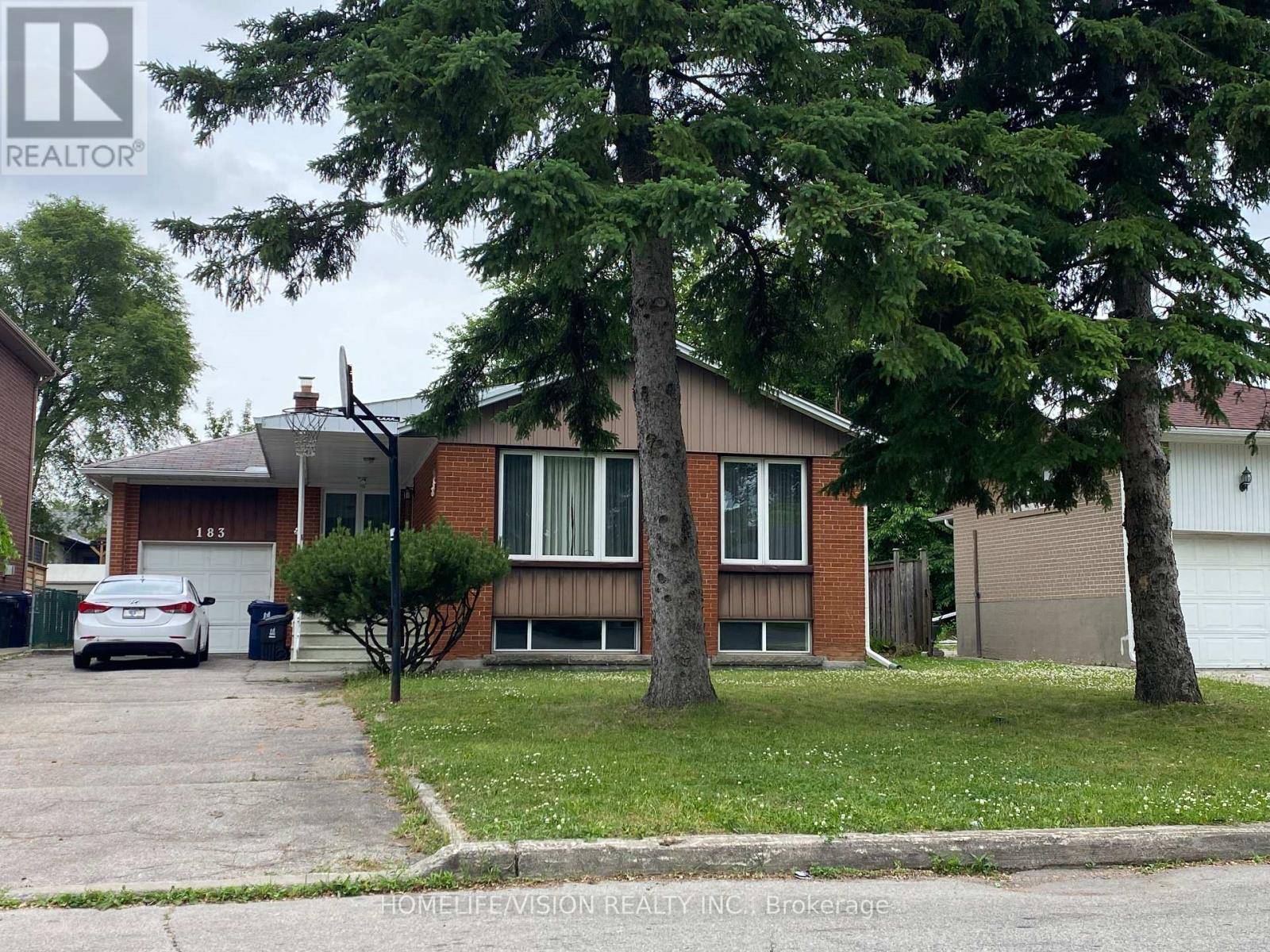 Toronto (bathurst Manor), ON M3H4K6,183 Combe AVE #Basement