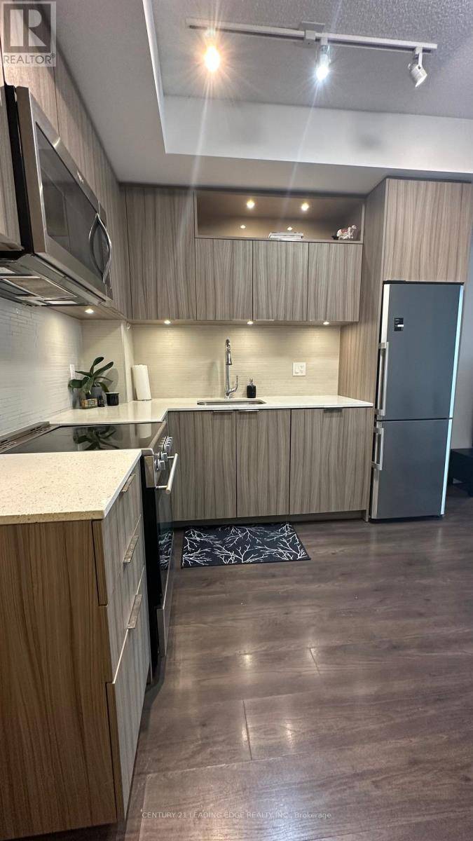 Toronto (henry Farm), ON M2J0E3,50 FOREST MANOR RD #1607