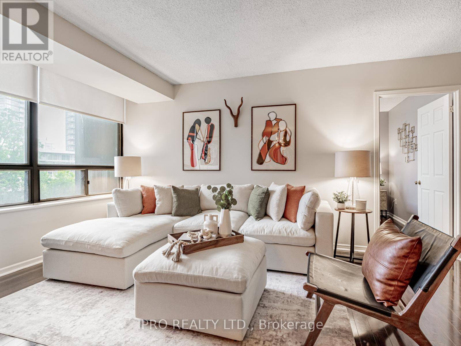 Toronto (pleasant View), ON M2J4T4,1900 Sheppard AVE East #504